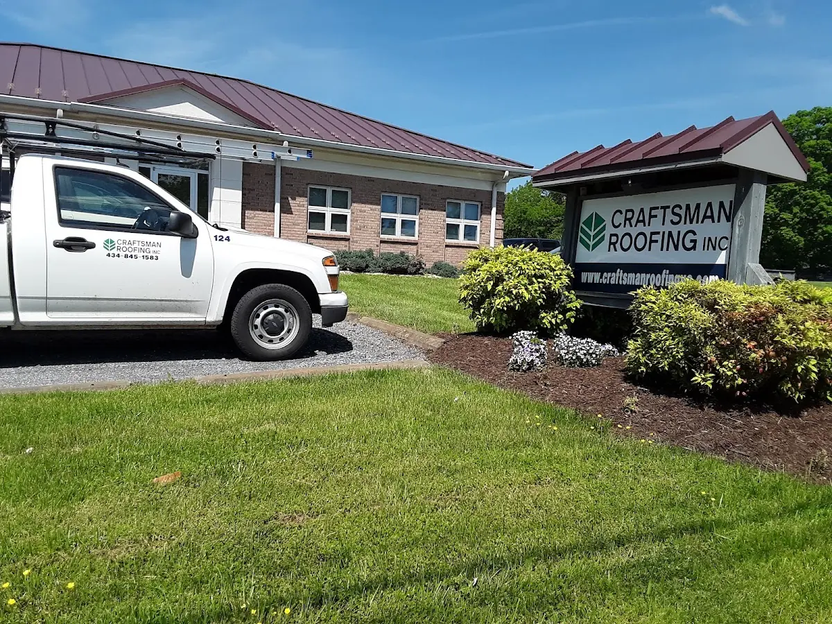 Quality Roof Replacement by experienced craftsmen in Quail Trail